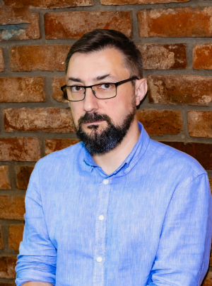 Wojciech Safian